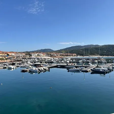 Casa Gli Ulivi 10 Appartamento Isola Rossa (Sassari)