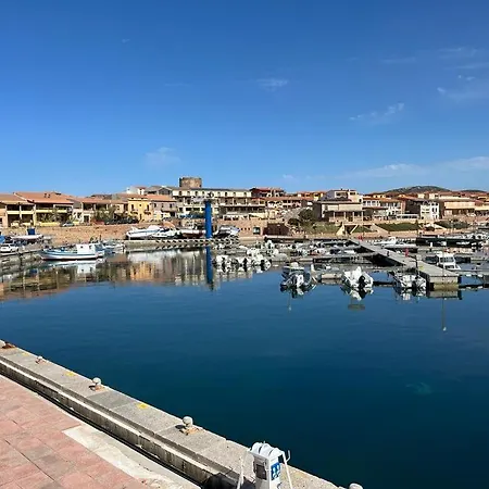 Appartamento Casa Gli Ulivi 10 Isola Rossa (Sassari)