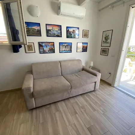 Appartamento Casa Gli Ulivi 10 Isola Rossa (Sassari)