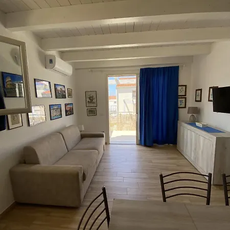 Casa Gli Ulivi 10 Appartamento Isola Rossa (Sassari)