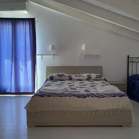 Appartamento Casa Gli Ulivi 10 *